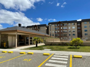 Condominio Parque al Volcán